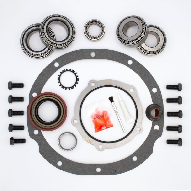 Eaton — Eaton Ford 9in 3.062 CB Master Installation Kit
RngPnnInstlKt
