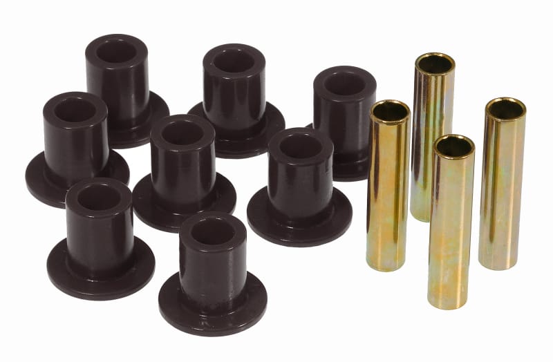 Prothane — Prothane 69-93 Dodge Truck Spring Bushings - Black
SPRING/SHACKLE BUSH