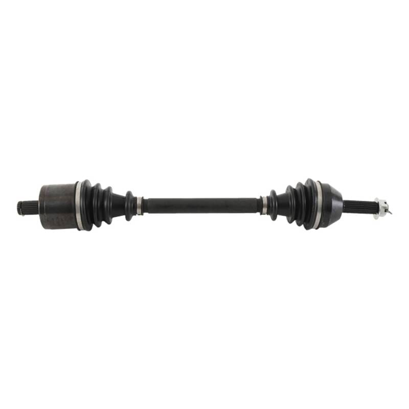 All Balls Racing — All Balls Racing 10-14 Polaris Ranger 4x4 400 8 Ball Axle Front Left