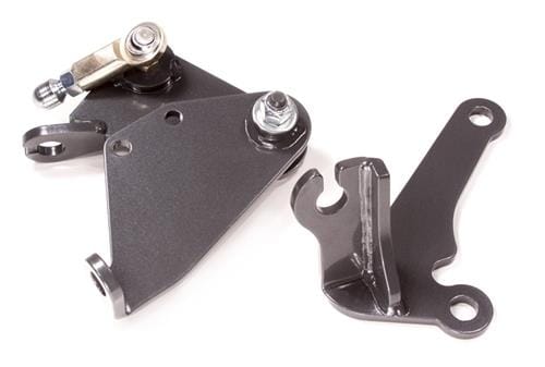 Innovative Mounts — Innovative B-Series Cable to Hydro Conversion Actuator & Brackets
