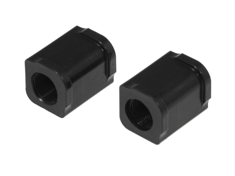 Prothane — Prothane 91-95 Toyota MR2 Rear Sway Bar Bushings - 19mm - Black
SWAY BAR BUSHINGS
