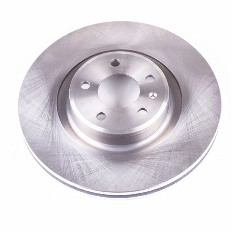 PowerStop — Power Stop 17-19 Audi A4 Front Autospecialty Brake Rotor
AutoSpecialty Rotor