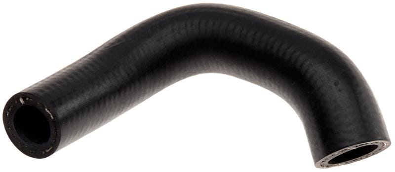 Gates — Gates 96-99 BMW 328i / 92-99 BMW 318i 6.43in Centerline Length Small ID Coolant Hose