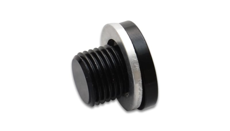 Vibrant — Vibrant M12 x 1.25 Metric Aluminum Port Plug with Crush Washer
M12x1.25PortPlug/Wsh
MultiPpsThreadedPlug