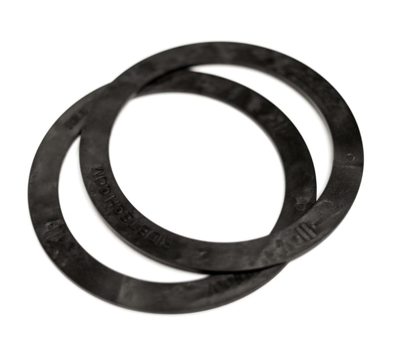 Ridetech — Ridetech Delrin Spring Washer - No Logo
Del Spring Washer