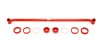 BMR Suspension — BMR 04-05 CTS-V Anti-Wheel Hop Kit - Red