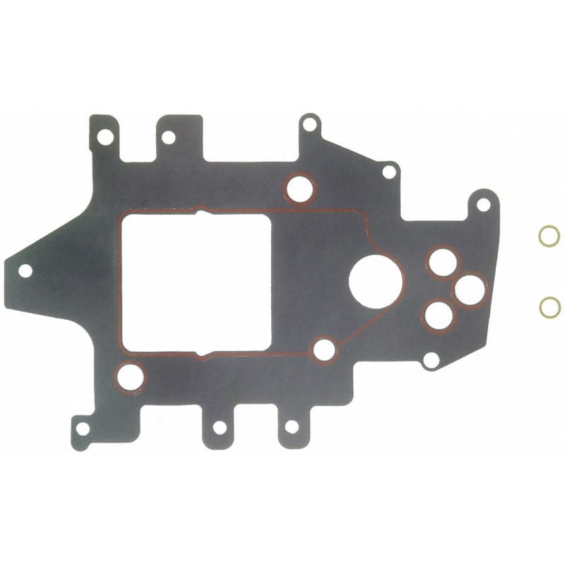 Fel-Pro — Fel-Pro Chevrolet Monte Carlo MS 95744 Fuel Injection Plenum Gasket Set