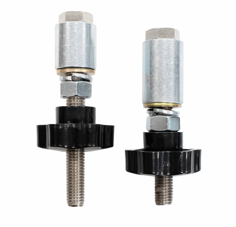 Fishbone Offroad — Fishbone Offroad Hi-Lift Jack Mount Kit