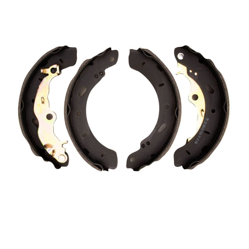 DFC — DFC 12-23 Ford Focus Rear Premium Service Shoes
DFC Brake Shoe Set