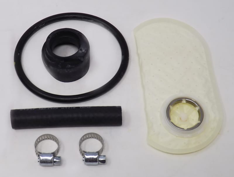 Walbro — Walbro Fuel Pump Installation Kit
Kit/Install