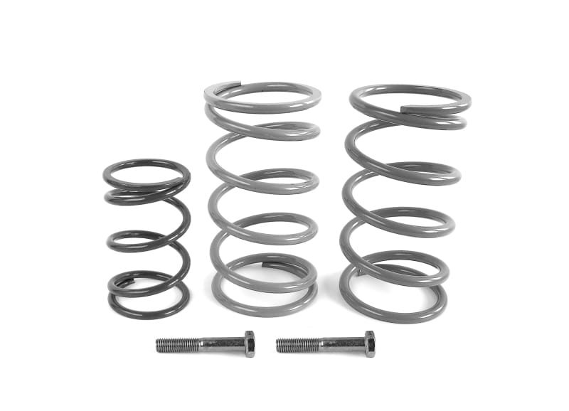 EPI — EPI 15-20 Kawasaki Mule Pro-FX/FXT/FXR Economy Clutch Kit