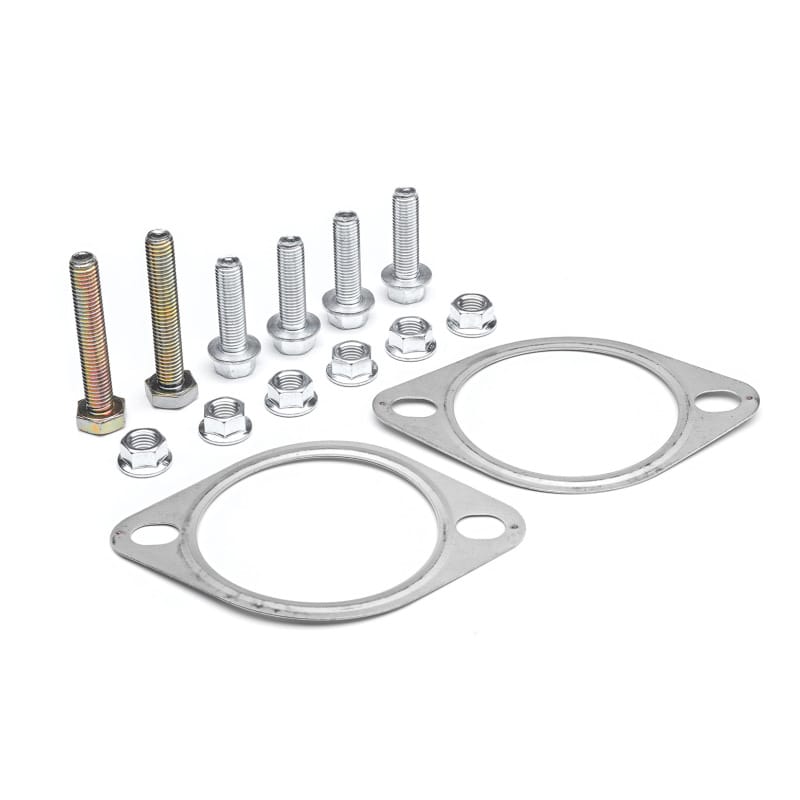 COBB — COBB 17+ Ford F-150 EcoBoost Cat-Back Exhaust Replacement Hardware Kit (Gaskets and bolts)