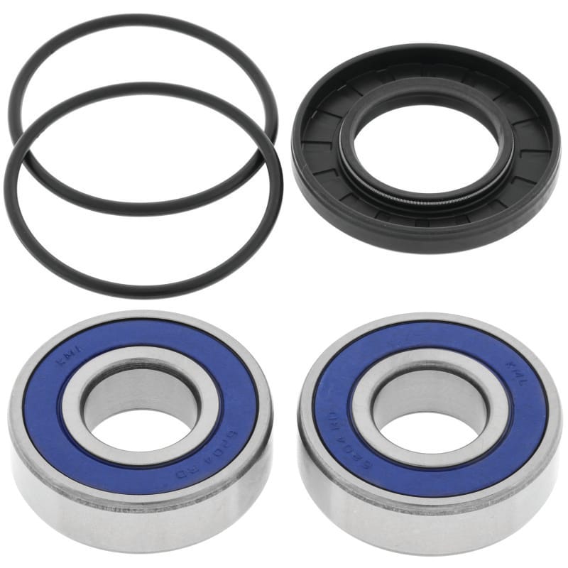 QuadBoss — Wheel Bearing & Seal Kit, ATV, Front