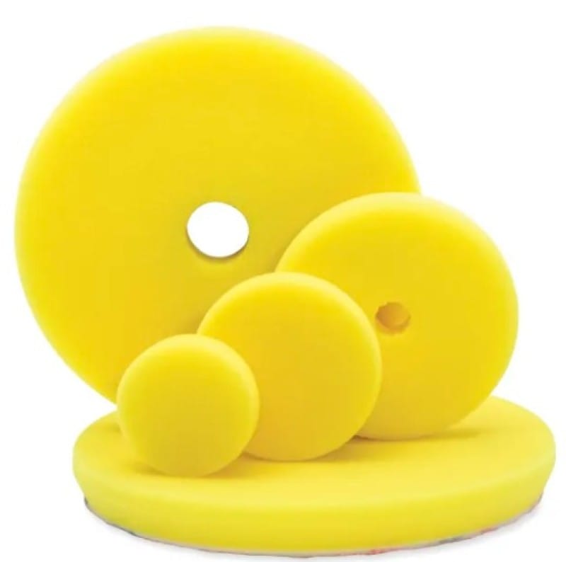 Griots Garage — Griots Garage BOSS 1in Perfecting Foam Pads (Set of 6)
