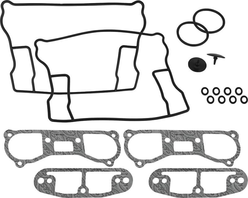 S&S Cycle — Gasket Set, XL (86-03), Big Twin and S&S®; Billet (89-99)