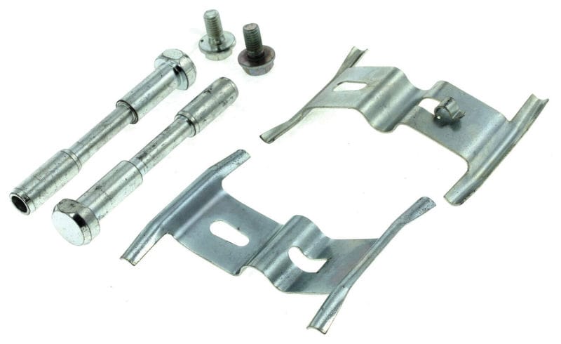 Stoptech — Centric Disc Brake Hardware
Disc Hardware Kit