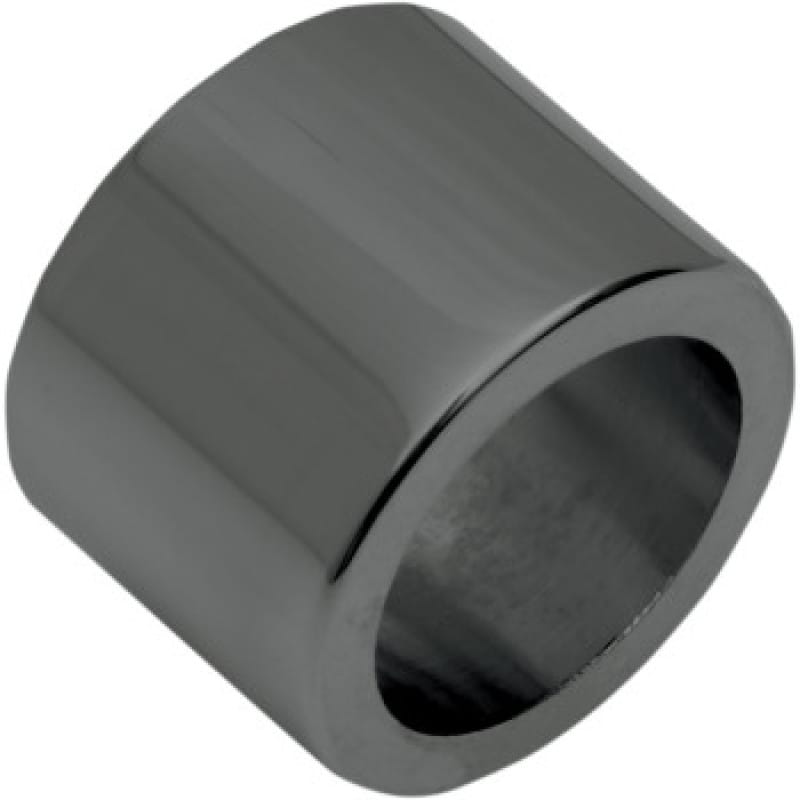 Performance Machine — Performance Machine Spacer Clutch Master Cylinder - Black Ano