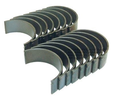 Manley Performance — Manley Main Bearing, MITSU MAIN BEARINGS W/THRUSTS