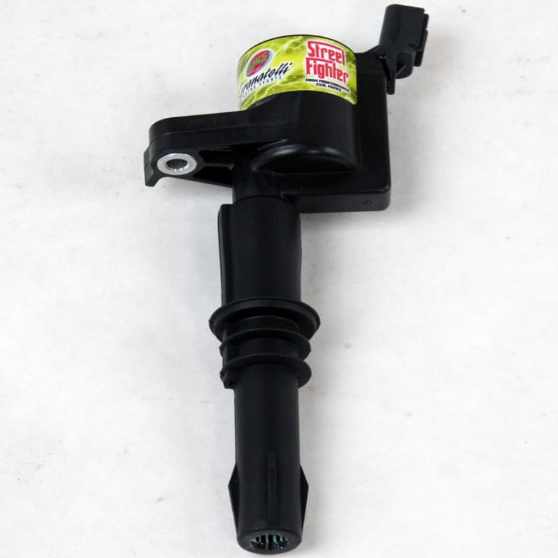 Granatelli Motor Sports — Granatelli 05-10 Ford 4.6L/5.4L 3V OEM Coil Packs - Black (Single)
Ignition Coil