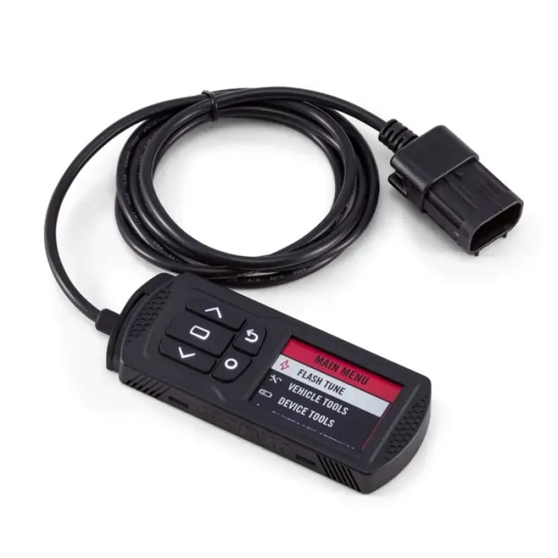 Dynojet — Dynojet 15-23 Indian TS111 Power Vision 3