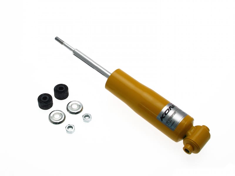 KONI — Koni Sport (Yellow) Shock 71-75 Opel Manta - Front ***Special Order***
Shock Absorber