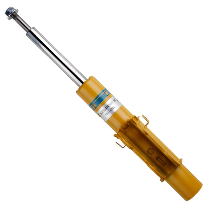 Bilstein — Bilstein B6 Mercedes-Benz 10-24 Sprinter 2500 Front Suspension Strut Assembly
Strut