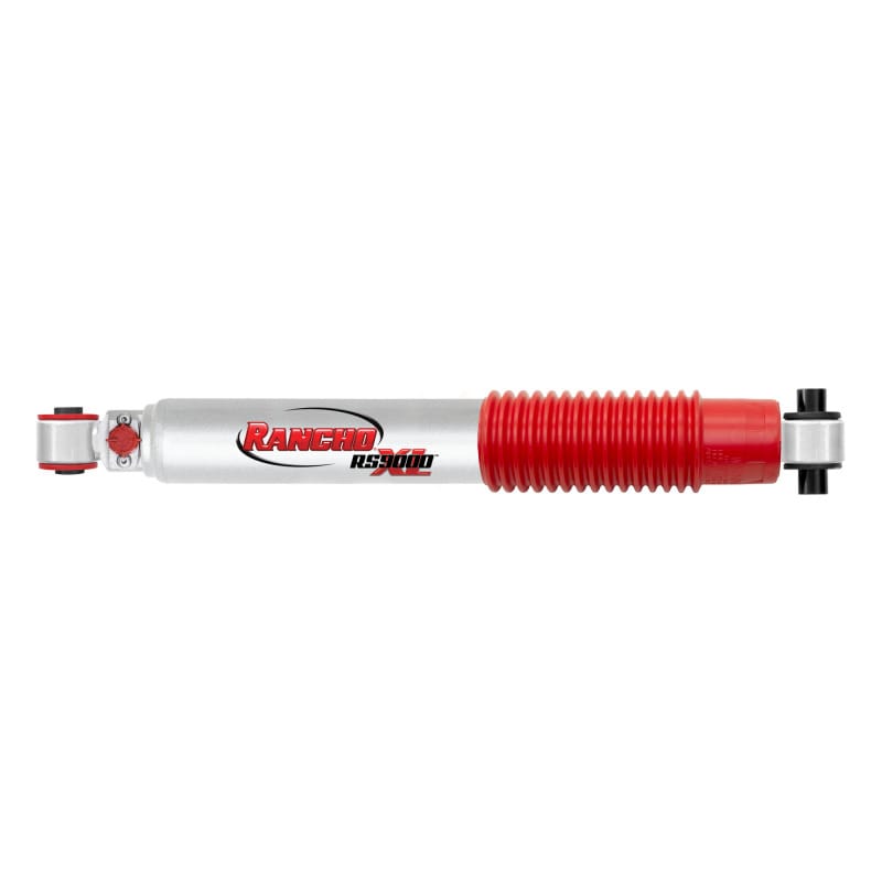 Rancho — Rancho 18-19 Jeep Wrangler Rear RS9000XL Shock
Shock Absorber