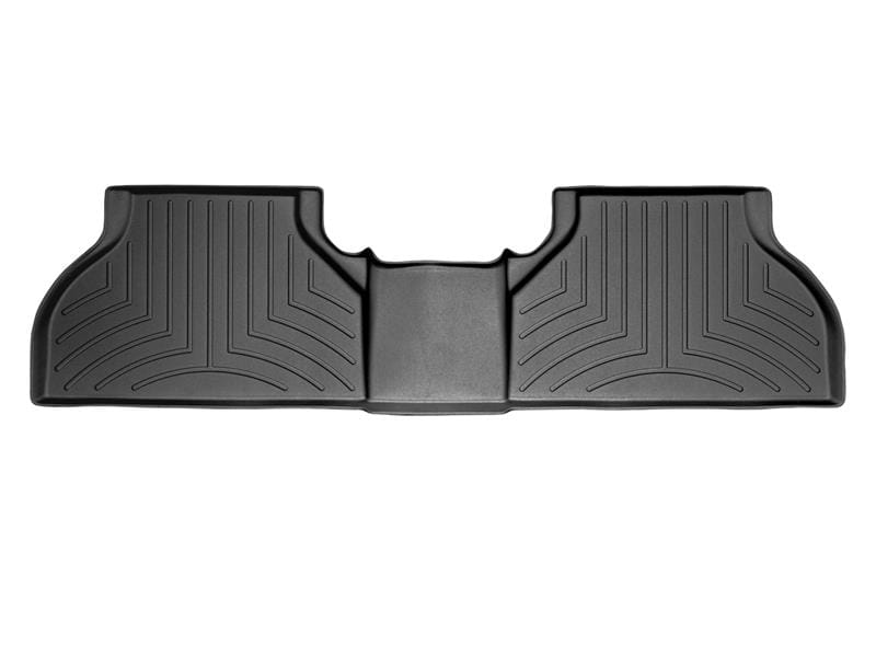WeatherTech — WeatherTech 10+ Lexus RX Rear FloorLiner - Black
Floor Mat Set
FloorMat