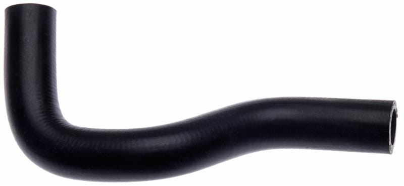Gates — Gates 12-16 Tesla Motors Model S Electric Charger - Left Side To Tee Molded Heater Hose