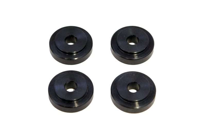 Torque Solution — Torque Solution Shifter Base Bushing Kit - 12-15 Honda Civic/Civic Si