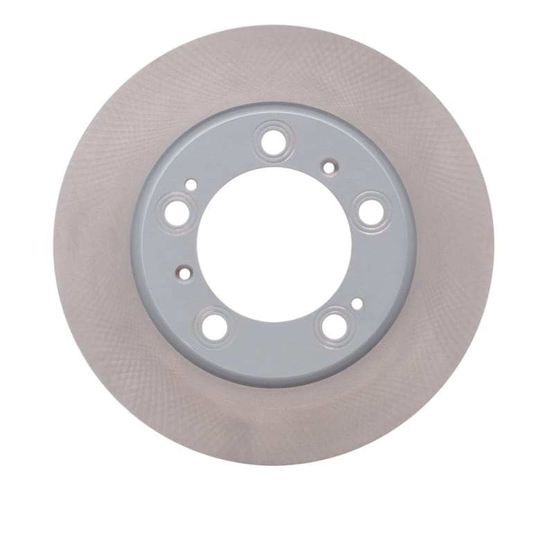 DFC — DFC 97-04 Porsche Boxster Rear GeoSPEC Coated Rotor
DFC Brake Rotor