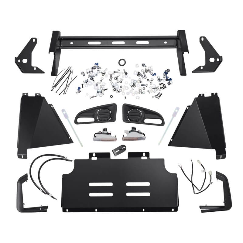 ARB — ARB Bumper Mounting Kit for 3421530
Bumper Mounting Kit