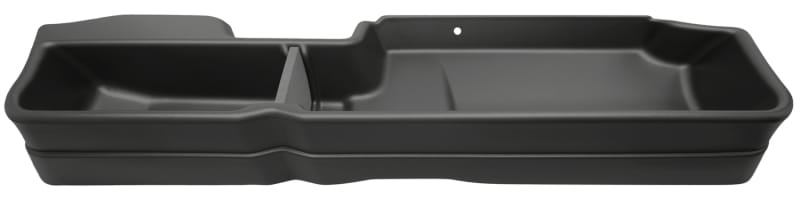 Husky Liners — Husky Liners 19-23 Chevy Silverado 1500 DC / 20-23 2500/3500HD GearBox Under Seat Storage Box
Gearbox Storage Syst
Storage Box
