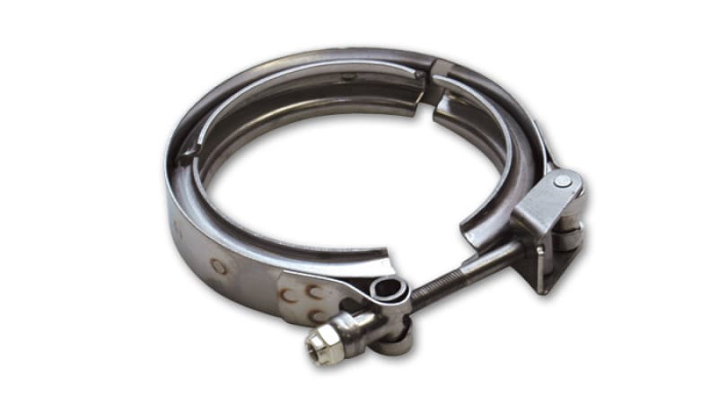 Vibrant — Vibrant Garrett GTX2860R / 2867R SS Quick Release V-Band Clamp
SSVBandClampfor19861
Band Clamp