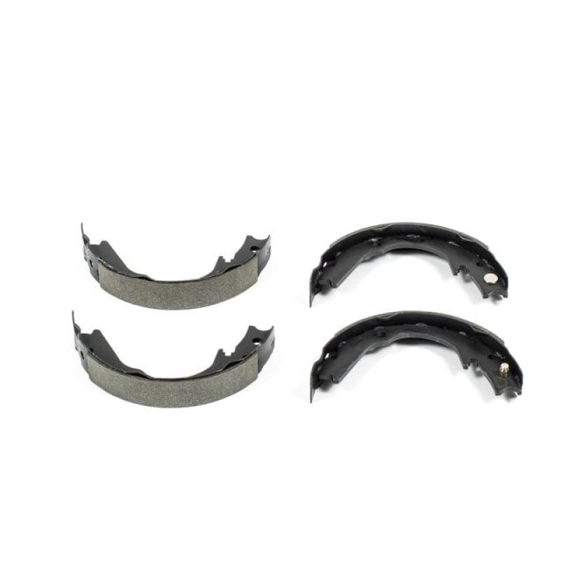 PowerStop — Power Stop 04-07 Subaru Impreza Rear Autospecialty Parking Brake Shoes