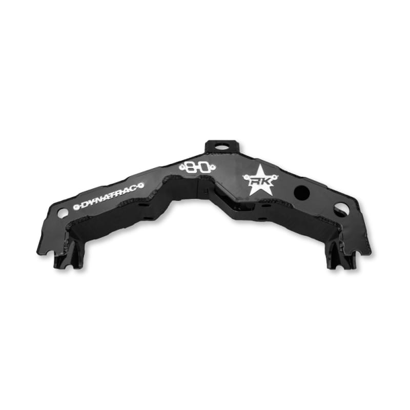Rock Krawler — Rock Krawler 2018+ Jeep Wrangler JT/JL/JLU/JK/JKU Truss Dynatrac XD 80 Rear Axle