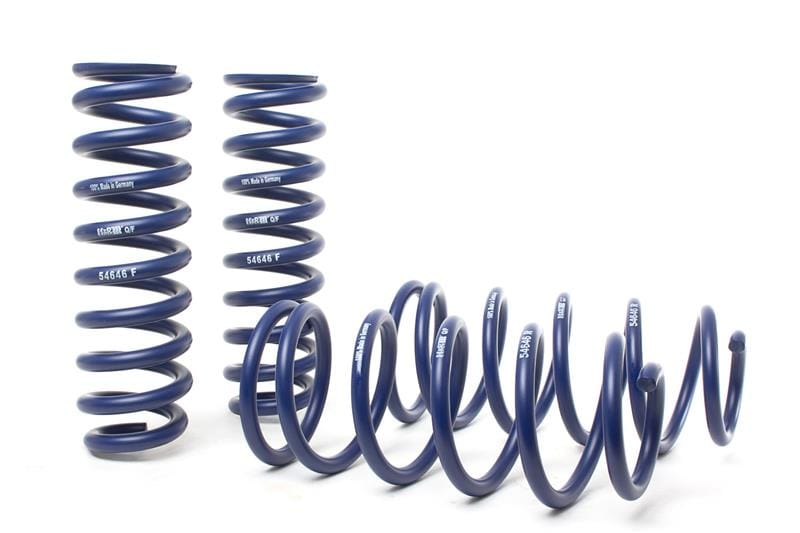 H&R — Raising Spring Kit