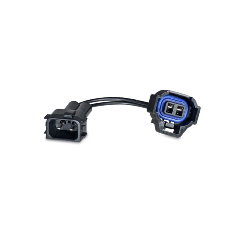 Grams Performance — Grams Performance Sumitomo/ Denso To OBD2 Plug & Play Adapter (No Soldering/Fits 2200cc)
FuelInjtrCnct