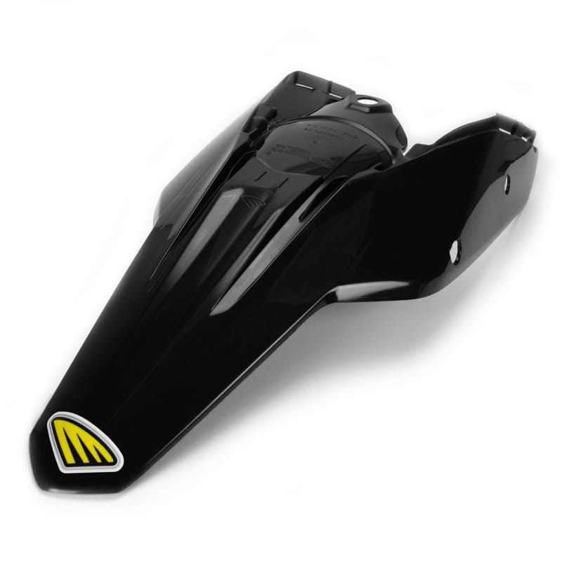 Cycra — Cycra 07-10 KTM 125-505 SX/XC/XC-W/SX-F/XC-F Powerflow Rear Fender - Black