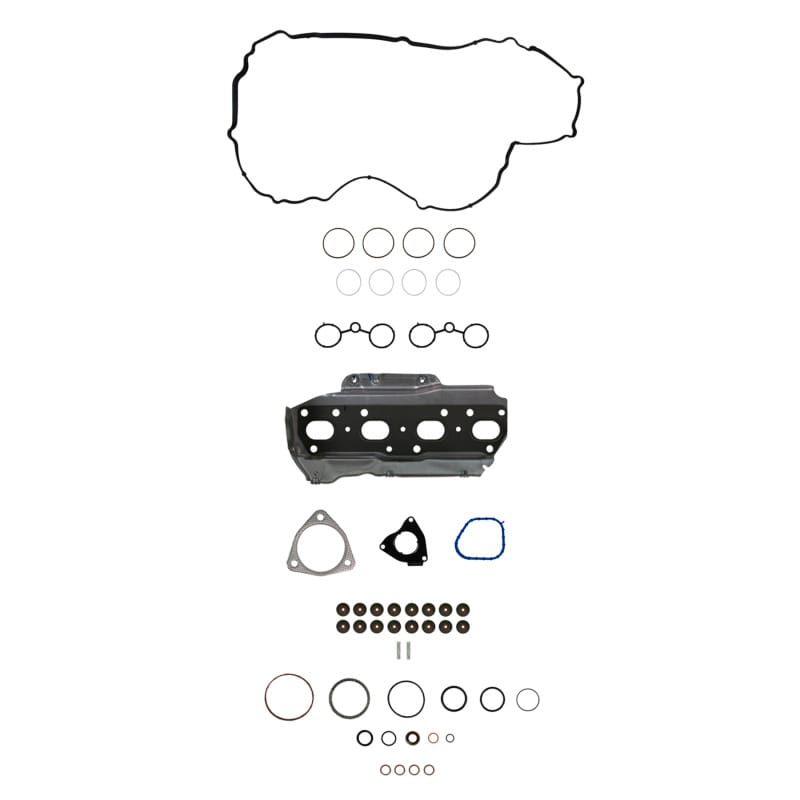 Fel-Pro — Fel-Pro Mini Cooper HSU 26454 Engine Cylinder Head Gasket Set Head Gasket Sold Separately