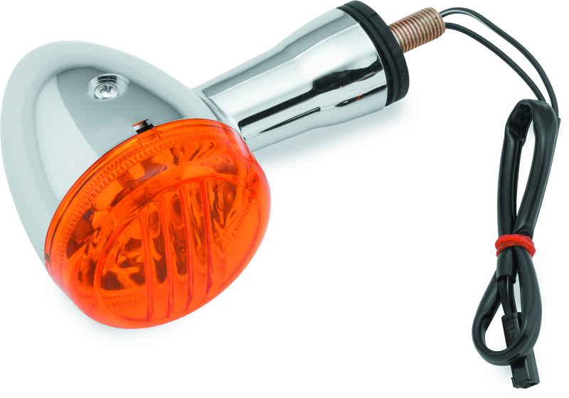 BikeMaster — BikeMaster Suzuki Turn Signal - Rear Right