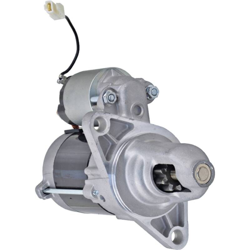 Arrowhead — Arrowhead 93-01 Toro Workman 3200 Starter Motor