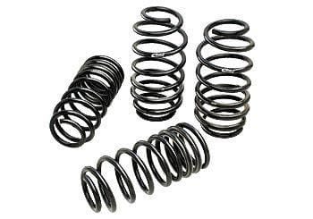Eibach — Eibach Pro-Kit for 07-08 Ford Shelby GT500 Convertible/Coupe