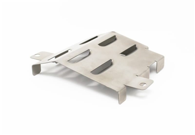 Torque Solution — Torque Solution Oil Baffle Windage Tray (Street): Subaru EJ Engines