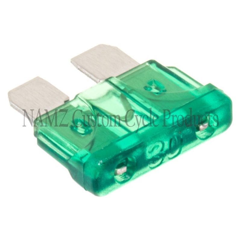 NAMZ — NAMZ 30-AMP ATO Fuse - 5 Pack