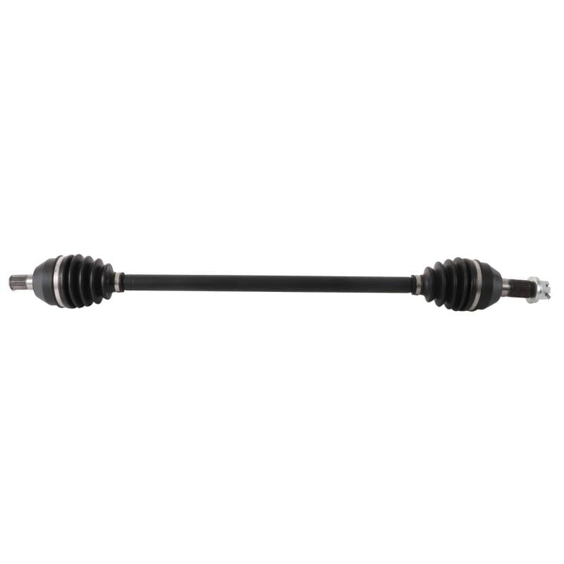 All Balls Racing — All Balls Racing 2020 Can-Am Maverick X3 Max Turbo R RS 8 Ball Axle Front Left