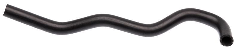 Gates — Gates 12-18 Chevrolet Sonic 4-Cyl. 1.8L Reservoir To Pipe Molded Heater Hose