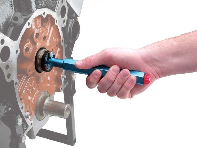 COMP Cams — COMP Cams Cam Handle For Chevy
Cmshft Removal Tool