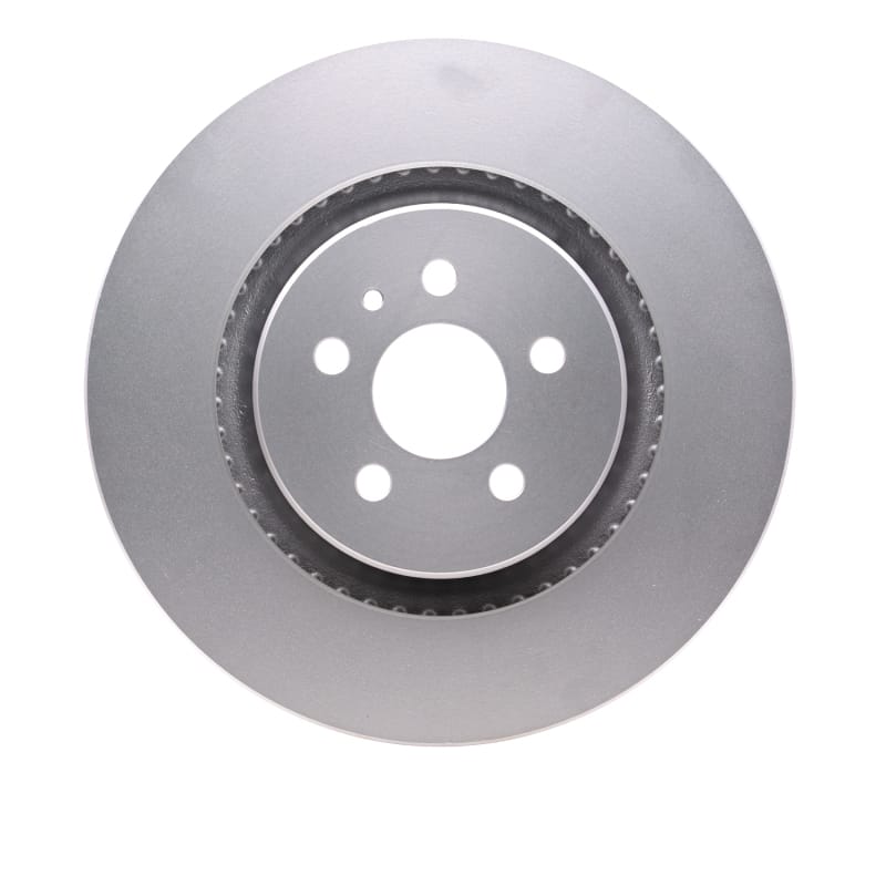 DFC — DFC 15-21 Ford Fusion Front GeoSPEC Coated Rotor
DFC Brake Rotor