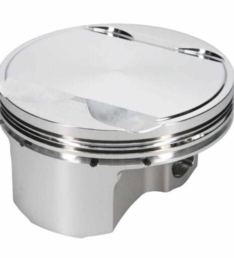 JE Pistons — JE Pistons TRIUMPH ROCKET 3 Piston Single